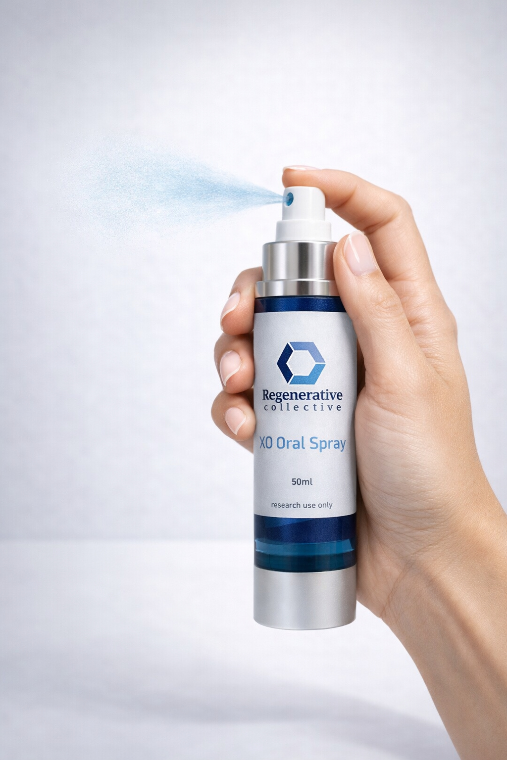 XO Oral Spray