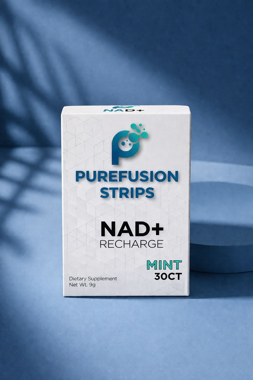 NAD+ Strips (300mg)