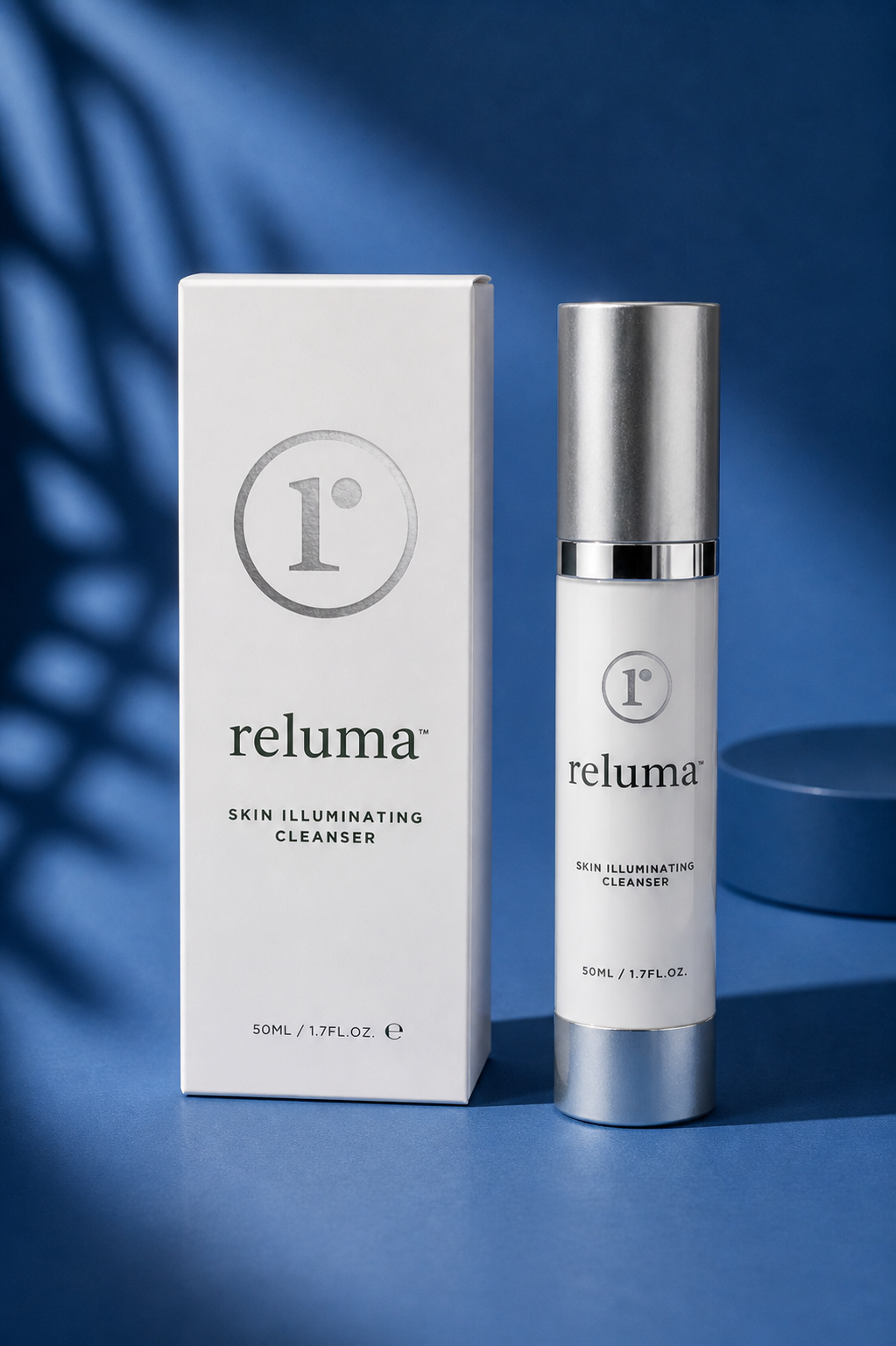Reluma Stem Cell Cleanser
