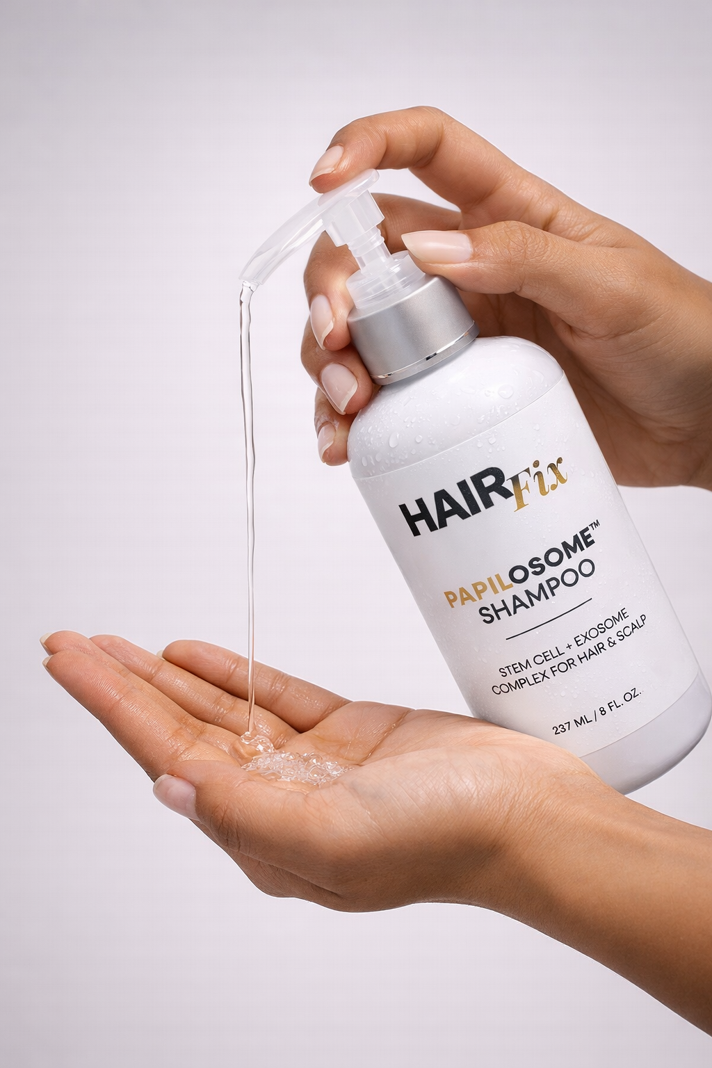 Papilla Shampoo 237ml