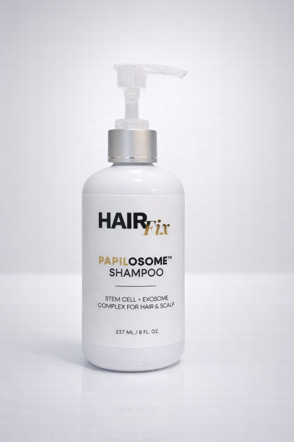 Papilla Shampoo 237ml